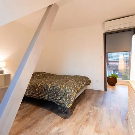 Proche Centre Colmar