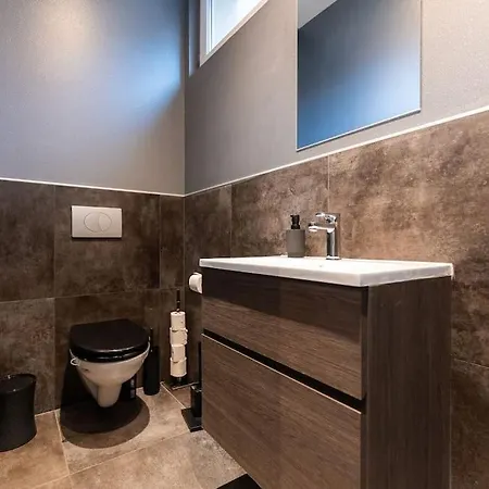 Apartmán Proche Centre *