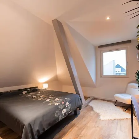 Proche Centre Colmar